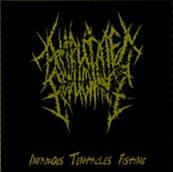 Infamous Tacles Fisting